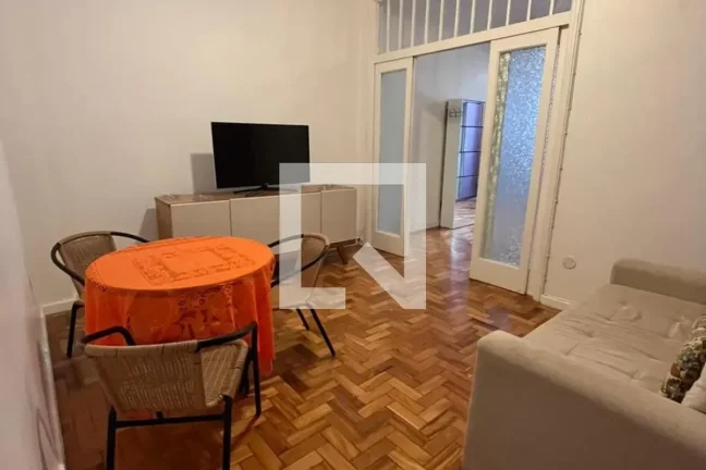 Imagem Apartamento à Venda - Copacabana, 1 Quarto, 42 m2
