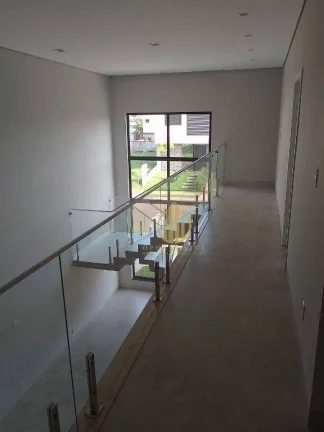 Imagem Casa no Portal Aroeira com 4 suítes - piscina - área gourmet com churrasqueira - Ribeirão Preto/SP