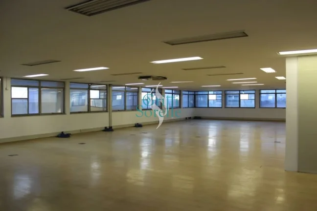 Imagem Laje corporativa, com renda, à venda em Pinheiros - São Paulo - SP.