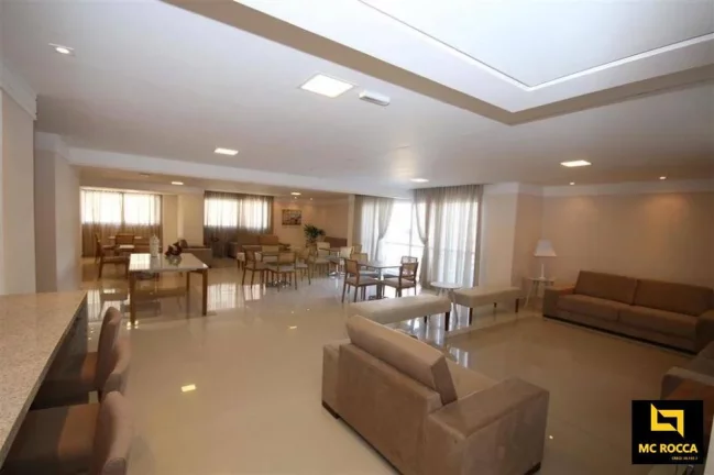 Imagem Apartamento 2 dormitórios - B. Fundação - São Caetano do Sul