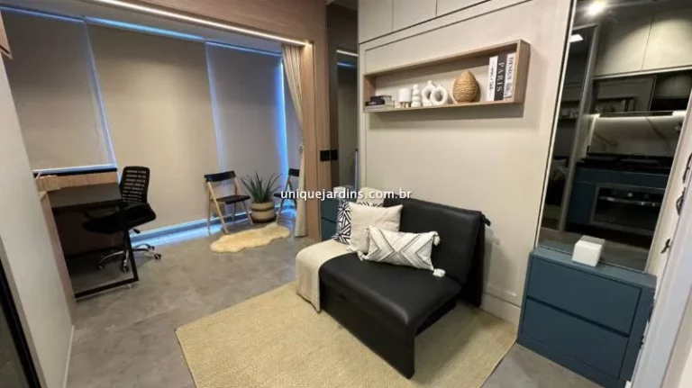 Imagem Apartamento para alugar Pinheiros São Paulo
