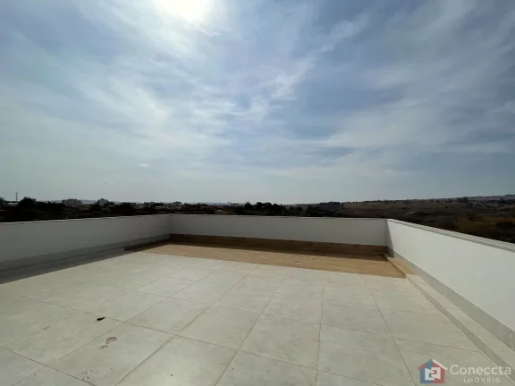 Imagem Cobertura de Alto Padrão à Venda no Campos Elísios – 3 Quartos e Área Externa