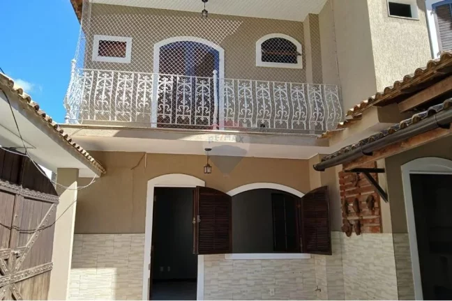 Imagem Casa com 2 quartos, 87m² á venda em vila Valqueire, Rio de Janeiro.
