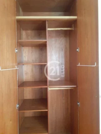 Imagem Apartamento à venda, 151 m² por R$ 1.800.000,00 - Vila Nova Conceição - São Paulo/SP