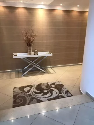 Imagem Apartamento à venda, 380 m² por R$ 1.800.000,00 - Centro - Suzano/SP