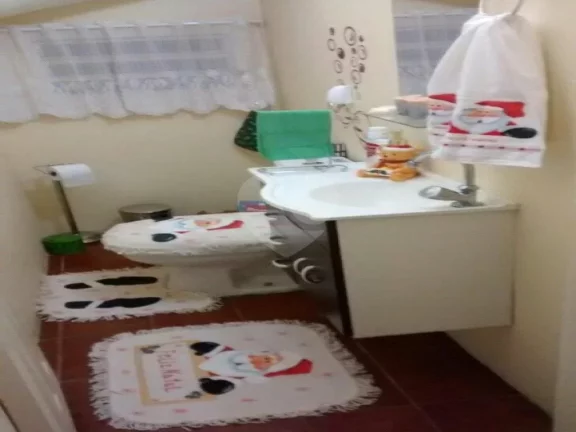 Imagem Casa à venda com 3 quartos, sendo 1 suíte, em Butantã, São Paulo - SP