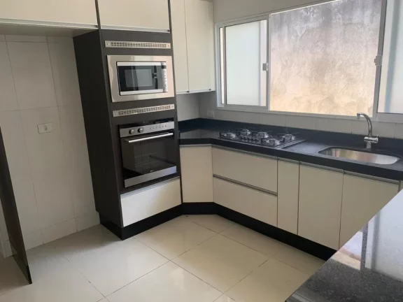 Imagem Sobrado com 2 dormitórios à venda, 140 m² por R$ 370.000,00 - Cidade Kemel - São Paulo/SP