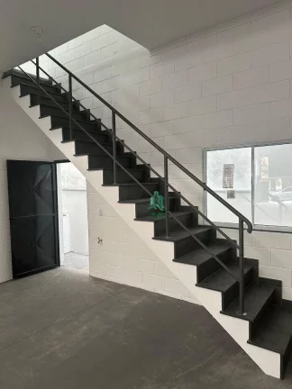 Imagem Galpão para alugar, 400 m² por R$ 13.583,33/mês - Jardim das Nações - Guarulhos/SP