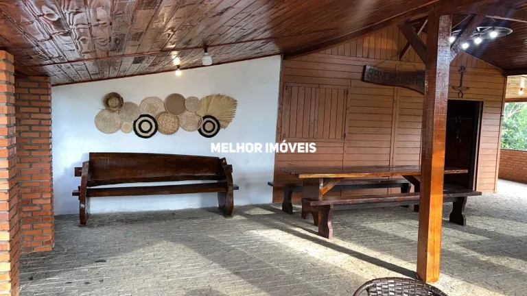 Imagem Chácara á venda com 3.660 m² - Camboriú.