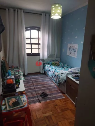 Imagem Sobrado com 2 quartos, Anchieta - São Bernardo do Campo