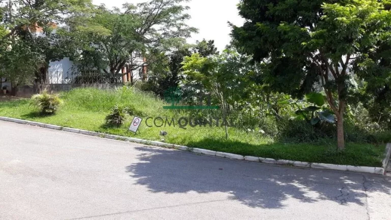 Imagem Terreno à Venda, 1.050 m² em Euroville - Carapicuíba