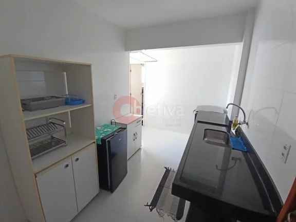 Imagem Apartamento linear, 2 quartos, 62 m², Centro - Cabo Frio