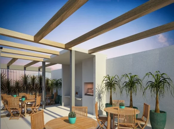 Imagem Alvorada Residence