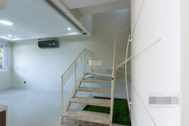 Imagem Casa com 2 Dormitorio(s) localizado(a) no bairro NONOAI em Porto Alegre / Rio Grande do Sul Ref.:57580414