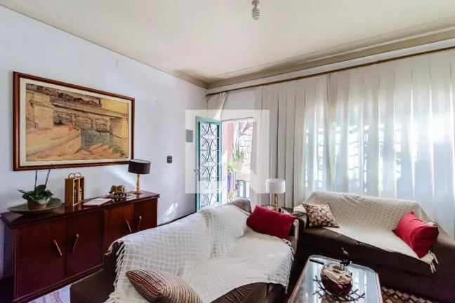 Imagem Casa à Venda - Cambuci, 2 Quartos, 216 m2