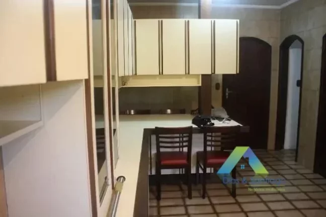 Imagem Sobrado com 5 dormitórios à venda, 330 m² por R$ 1.798.000,00 - Brooklin Paulista - São Paulo/SP