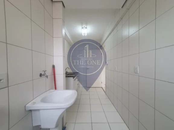 Imagem Apartamento para locação na Vila das Belezas, São Paulo-SP: 2 quartos, 1 sala, 1 banheiro, 2 vaga, 57m² de área. Alugue já!