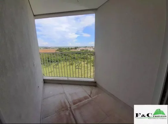 Imagem Apartamento para Venda em Piracicaba, ÁGUA BRANCA, 3 dormitórios, 1 suíte, 2 banheiros