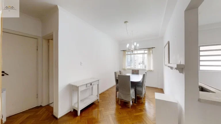 Imagem APARTAMENTO RESIDENCIAL em SÃO PAULO - SP, BELA VISTA