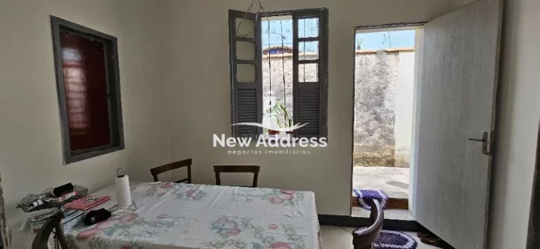 Imagem Casa escriturada à venda em Campo Grande, Cariacica