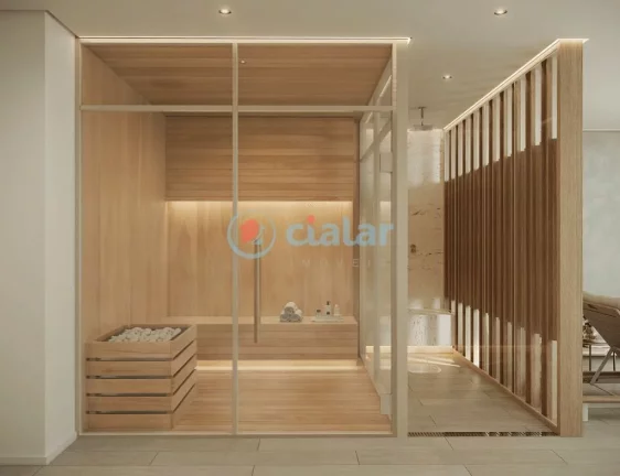 Imagem Cobertura Duplex à venda 4 Quartos 2 Suites 2 Vagas 216.65M Barra da Tijuca Rio de Janeiro - RJ | Green Park Barra - Fase 1 Imagem Cobertura Duplex à venda 4 Quartos 2 Suites 2 Vagas 216.65M Barra da Tijuca Rio de Janeiro - RJ | Green Park Barra - Fase 1