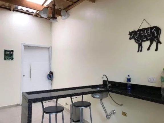 Imagem Casa com 3 dormitórios à venda por R$ 350.000,00 - Vila Rica - Guarulhos/SP