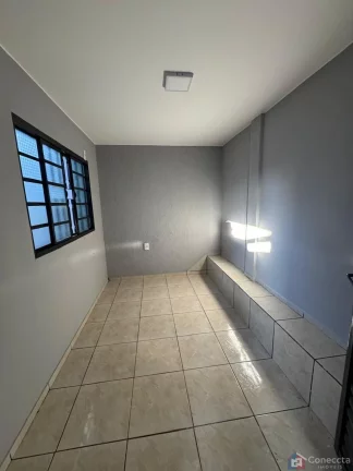 Imagem Casa à Venda no Jardim Panorâmico – 3 Quartos, R$450 mil