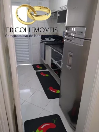 Imagem APARTAMENTO RESIDENCIAL em SÃO PAULO - SP, VILA PIERINA