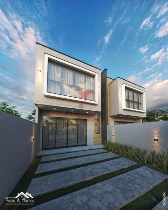 Imagem Casa na Praia