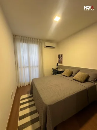 Imagem Ótimo apartamento à venda no Edifício Ilhas de Kiribatid, localizado na Praia de Itaparica, Vila ...