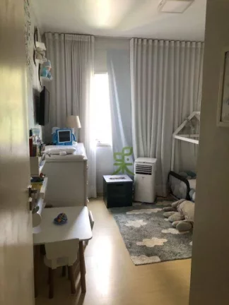 Imagem Apartamento com 3 dormitórios à venda, 128 m² por R$ 630.000,00 - Vila Andrade - São Paulo/SP
