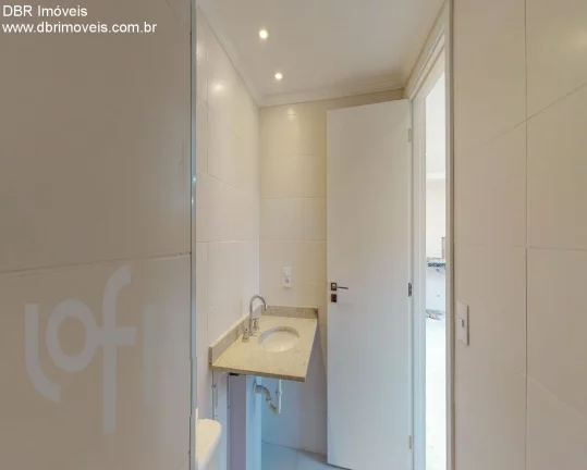 Imagem APARTAMENTO RESIDENCIAL em São Paulo - SP, Vila Prudente