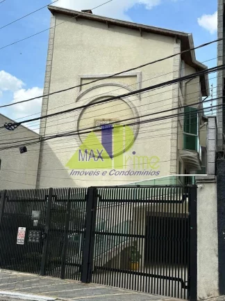 Imagem Casa à venda na Vila Granada, São Paulo-SP: 2 quartos, 1 suíte, 1 sala, 2 banheiros, 2 vagas, 160m². Confira já!