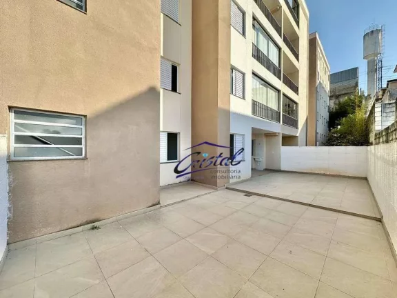 Imagem Apartamento tipo Garden com 2 quartos à venda, 92 m² - Jardim da Glória - Granja Viana - Cotia/SP