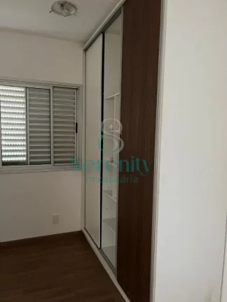 Imagem Apartamento para alugar no Acqua Royal - Terra Bonita - 2 dormitórios - 1 suíte - 1 vaga - R$2.750,00/mes - Londrina/PR