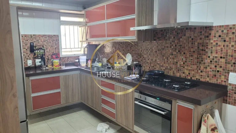 Imagem Apartamento 3 dormitórios ( 3 Suítes), 3 vagas, Aquarius Resort