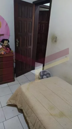 Imagem Casa em rua pública