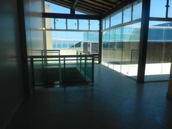 Imagem COBERTURA RESIDENCIAL em MACAÉ - RJ, PRAIA CAMPISTA