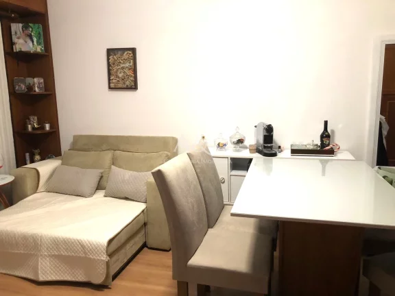 Imagem FLAT EM SÃO PAULO. REGIÃO NOBRE. R$680.000,00.