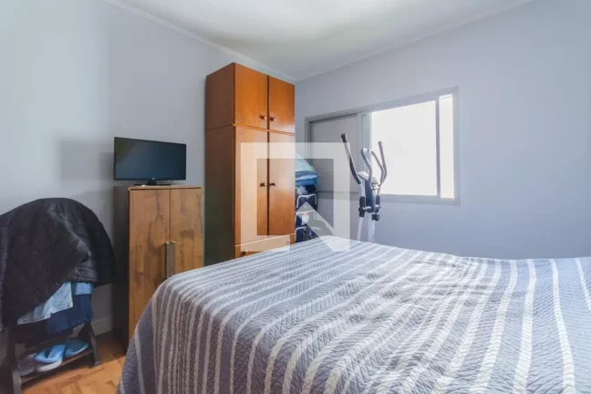 Imagem Apartamento à Venda - Vila Mariana, 2 Quartos, 69 m2