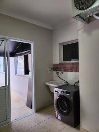 Imagem Casa com 3 dormitórios à venda, 110 m² por R$ 980.000,00 - Condomínio Montreal Residence - Indaiatuba/SP
