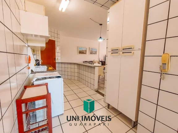 Imagem Apartamento com 02 quartos e suite, com 01 vaga de garagem à venda na Praia da Fonte no Centro de Guarapari