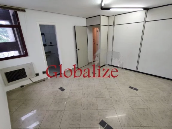 Imagem Linda sala com divisórias no bairro Vila Nova em Santos (SP) por R$ 250.000,00