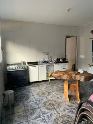 Imagem Casa à Venda em Uberaba - 2 dormitórios e suíte!