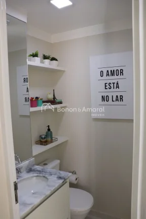 Imagem Localizado em um Bairro planejado, com parque linear, avenidas largas, escolas, faculdades, comérci...