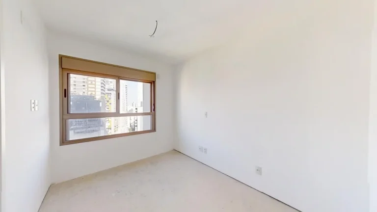 Imagem Apartamento Vila Madalena - 145M², 3 Dorms, 3 Suítes, 2 Vagas Fixas, Lavabo, Academia, Churrasqueira, Depósito, Lounge Lareira, Piscina.