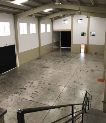 Imagem Galpão para alugar em Indaiatuba, distrito industrial