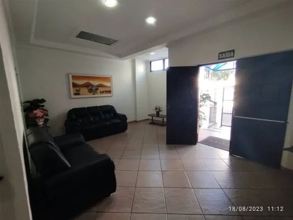 Imagem APARTAMENTO COM 42 m² - AVIAÇÃO - PRAIA GRANDE SP
