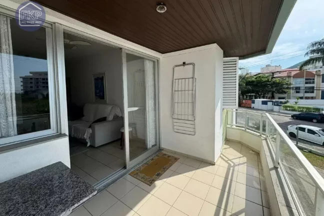 Imagem Apartamento 2 dormitórios!