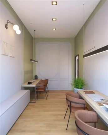 Imagem APARTAMENTO COM 65.7 m² - GUILHERMINA - PRAIA GRANDE SP